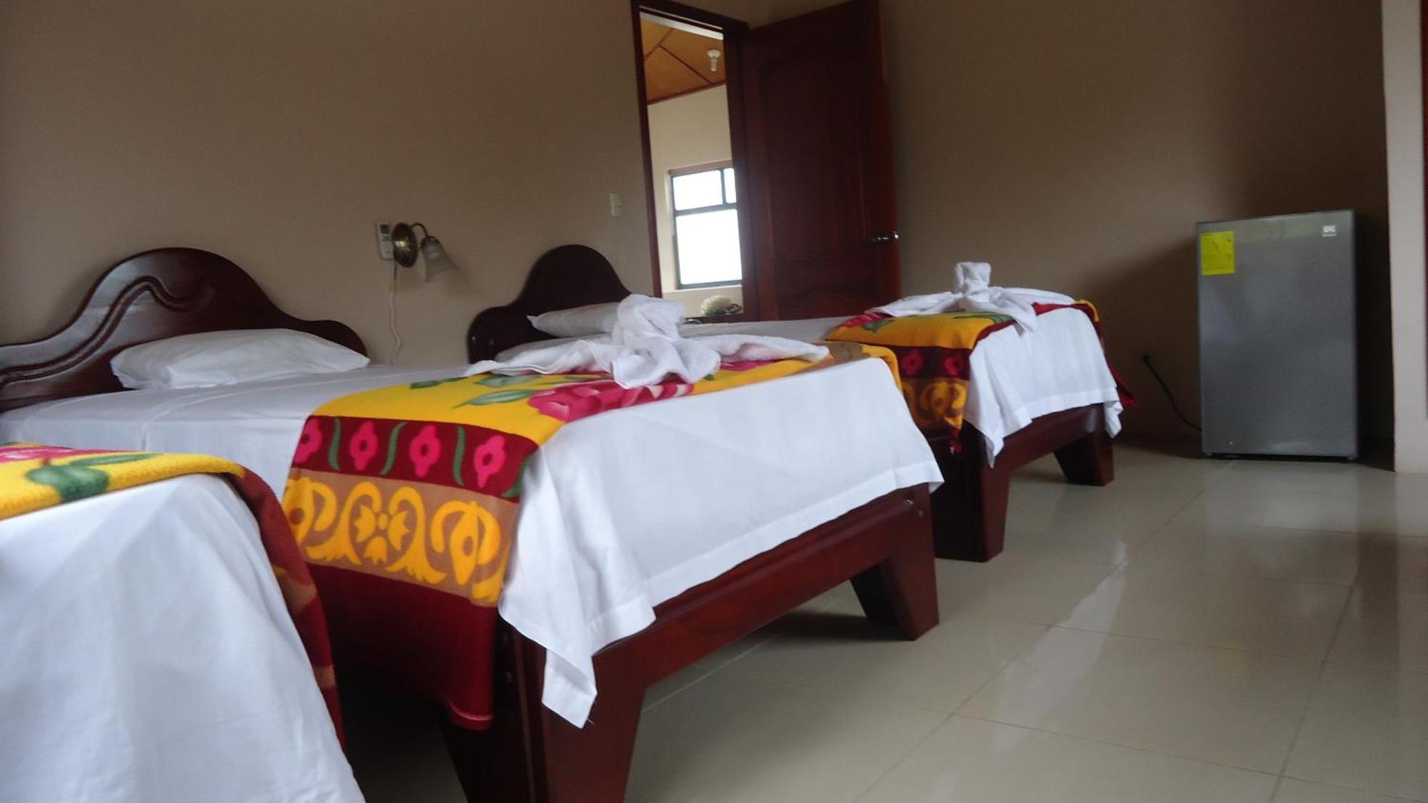 Guest house Casa Los Delfines