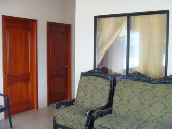 Guest house Casa Los Delfines Puerto Villamil