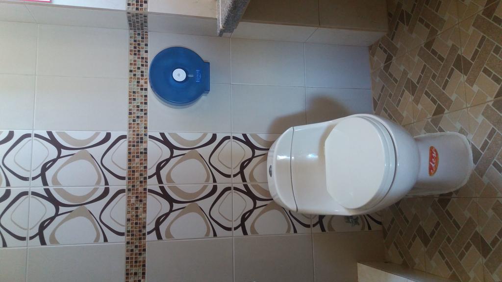 Guest house Casa Los Delfines