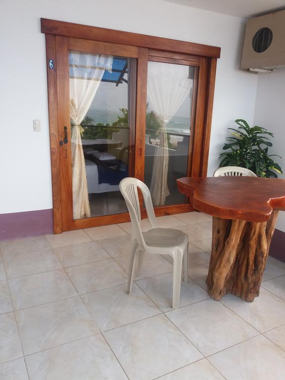 Casa Los Delfines Guest house 2*