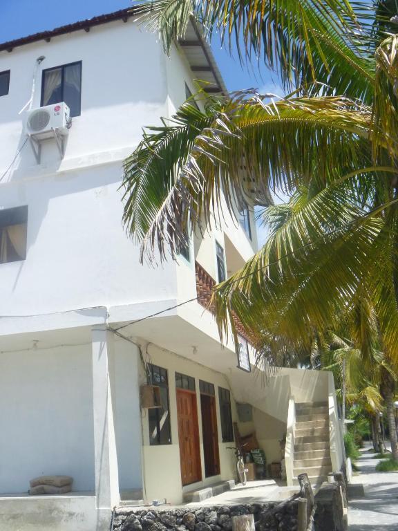Casa Los Delfines